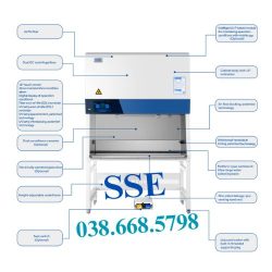 03 AIER BIOMEDICAL TU AN TOAN SINH HOC – HR1200 IIA2 X