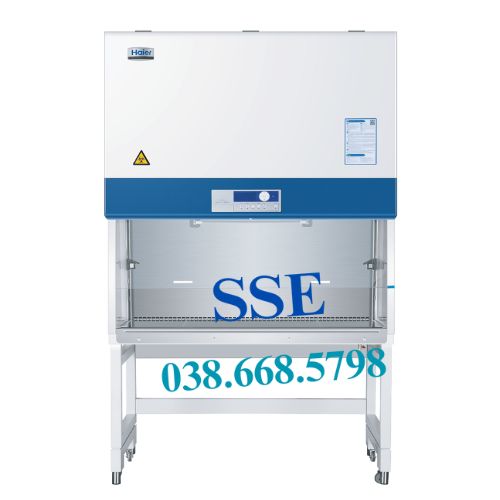 03 HAIER BIOMEDICAL TỦ ATSH CẤP 2 – 2 BỘ LỌC HR1200-IIA2-D 03 HAIER BIOMEDICAL TU ATSH CAP 2 – 2 BO LOC HR1200 IIA2 D
