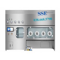 BUONG CACH LY VO TRUNG ASEPTIC ISOLATOR – HGL 1800