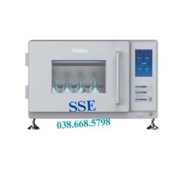May lac u vi sinh Haier Biomedical HYP 260Q Incubator Shaker 01