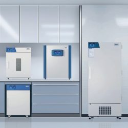 Tu am Haier Biomedical