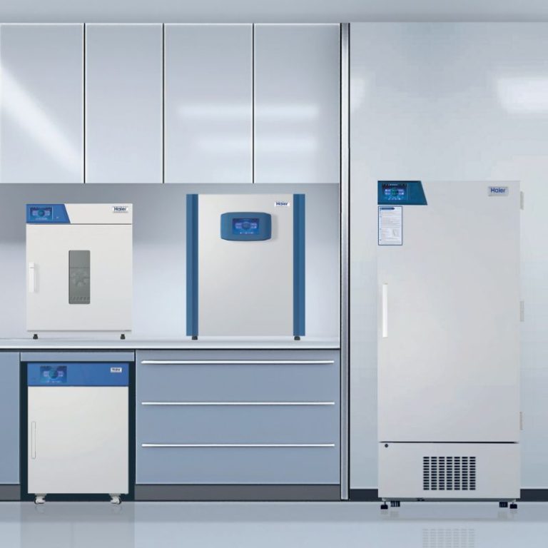 Tu am Haier Biomedical