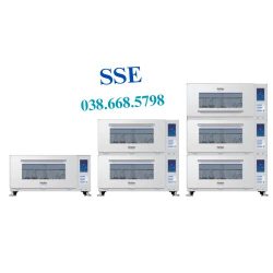 Tu lac u CO₂ Haier Biomedical HYP 380C 01