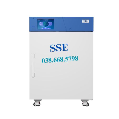 Tủ thử nghiệm nhiệt độ – độ ẩm HHS-256 (Climate Chamber) – Haier Biomedical 01 Tu thu nghiem nhiet do – do am HHS 256 Climate Chamber – Haier Biomedical 01