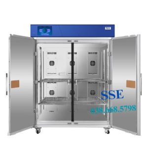 Tu thu nghiem nhiet do – do am HHS 756 Climate Chamber – Haier Biomedical 02