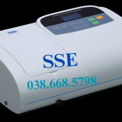 may quang pho uv visible haier biomedical hv 5100