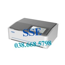 may quang pho uv visible haier biomedical hx 6