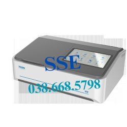 may quang pho uv visible haier biomedical hx 8